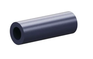 Kennametal B1710841 TL108 Series tungsten carbide short venturi nozzle, 1/4" ID - Picture 1 of 1