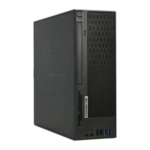 Home PC Computer - Intel Core i5-9400, 16GB RAM, 500GB SSD, Windows 11 PRO, WiFi - Bild 1 von 10
