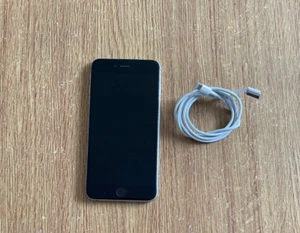 Apple iPhone 6 Plus - 16GB - Space Grey - Picture 1 of 3