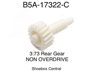 1949-56 Ford 19 Tooth Speedometer Gear - Picture 1 of 3