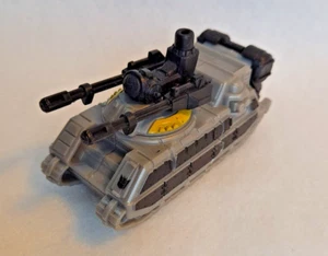 TRANSFORMERS Panzer Drohne & Raketenträger Power Core Combiner Bombshock 2 Stück - Bild 1 von 10