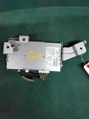 Módulo de control chasis Nissan Versa 2016-19 (PN NT8-09NBTHFA) 682550 Foto 1 de 4