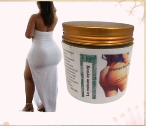 CREME BOOSTER VOLUME MIRACLE FESSES ET HANCHES SUBLIME 200 G - Imagen 1 de 3