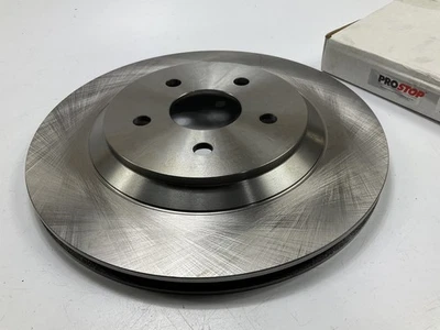 Rotor de freno trasero Pro Stop 54117G para Ford Freestar 2004-2007 Foto 1 de 4