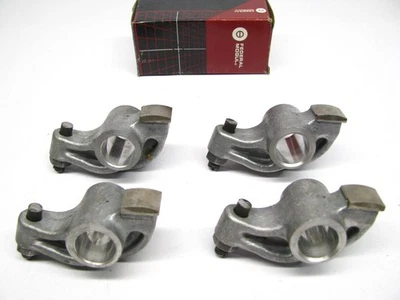 (4) Brazo basculante de motor sellado R-1106 para 86-87 Mazda 323 1.6 admisión escape 1-2 Foto 1 de 3