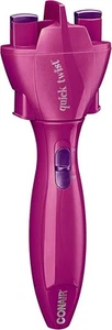 Herramienta de peinado portátil electrónica conair Quick Twirl para niños - Imagen 1 de 7
