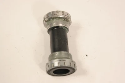 Bicicleta de Carretera Shimano SM-7900 Soporte Inferior HollowTech Plateada BB7900 Inglés 79UD Foto 1 de 2