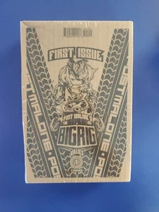 BIG RIG 1 Variant Bundle Box SEALED Post Malone Comic Book  - Picture 1 of 2
