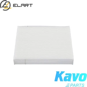 FILTER INTERIOR AIR TC-1018 FOR TOYOTA LAND/CRUISER/PRADO/200/HIGHER/KLUGER 4 - Picture 1 of 11