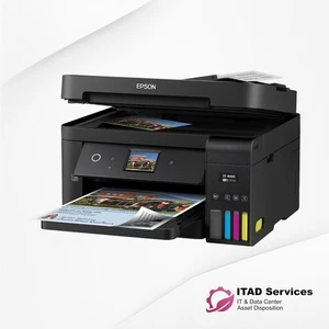 EPSON ST-4000 All-in-One Printer - Picture 1 of 1