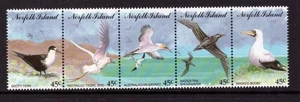 Norfolk Island 1994 Birds set MNH mint stamps - Picture 1 of 1