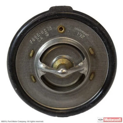 Termostato de refrigerante del motor para Ford E-150 Econoline 1996-1997, E-150 Econoline Cl Foto 1 de 3