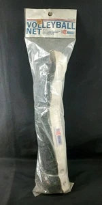 Vintage Core Volleyballnetz 30'x3' 30922 hochwertig BRANDNEU - Bild 1 von 7