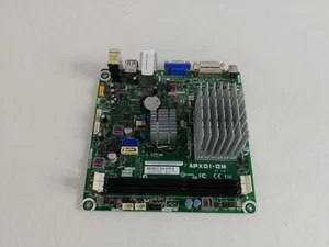 HP 661109-001 Pavilion p2 AMD Fusion E-300 1.3GHz DDR3 Motherboard w/ I/O Shield - Picture 1 of 5