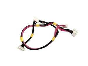 W10694671 Whirlpool Waschmaschine Kabelbaum oben - Bild 1 von 1