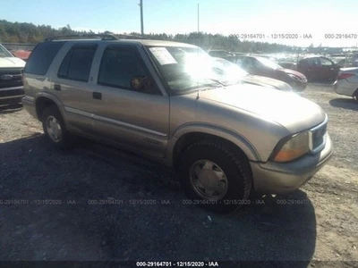Intake Manifold 4.3L Upper Fits 96-07 EXPRESS 1500 VAN 559752 - Image 1 of 4