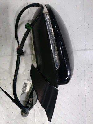 Passenger Side View Mirror Power Fits 15-19 21 GOLF 574405 - Image 1 of 4