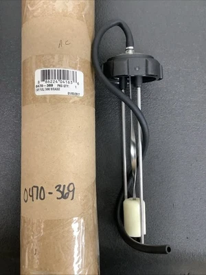 1999 ARCTIC CAT 500 4X4 TAMPA DO TANQUE DE COMBUSTÍVEL GASOLINA COM MEDIDOR DE MUDANÇA MANUAL ATV 0470-369 - Imagem 1 de 4