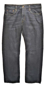 LEVI'S 569 LOOSE STRAIGHT HERREN JEANS GRÖSSE 34 X 32 GESÄUMT Y2K SKATER BAGGY - Bild 1 von 8