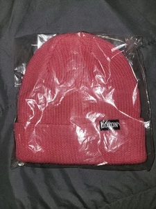 Dixxon Beanie Neu mit Karton - Bild 1 von 2