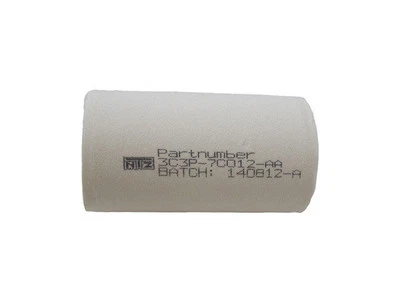 Kit de filtro de transmisión automática Motorcraft 93822HMYC para Ford LCF 2006-2009 Foto 1 de 2