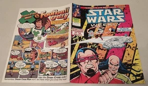 Star Wars weekly #79 - MARVEL UK - 29 AUG 1979 - Picture 1 of 2