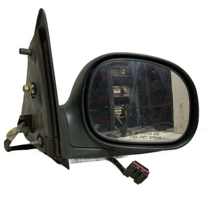 02-04 Ford F150 XLT Pickup Door Mirror F7TZ17D742BB RightHand Gold 128-762B Foto 1 de 4