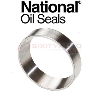 National Transmission Output Shaft Race for 1990-1993 Mercedes-Benz 300SL - ak - Image 1 of 4