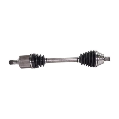 For Volkswagen Beetle/Passat 2012-2014 CV Axle Driver Side | Front | 2.5L Engine - Image 1 of 4