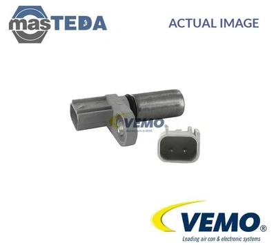 V25-72-0038 CRANKSHAFT POSITION SENSOR VEMO NEW OE REPLACEMENT - Image 1 of 4