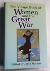 The Virago Book Of Women & The Great War H/B Book 1998