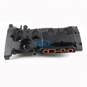 Cubierta de válvula de motor 2.0T apta para Audi A4 05-08 BPG/BWT 06D103469N - Imagen 1 de 11