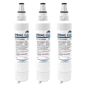 Lincat FC02 kompatibler Wasserfilter von SpringClear Ltd - SPC-02 - 3er Pack - Bild 1 von 6