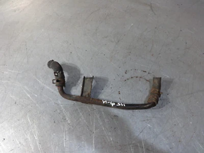 Subaru Impreza Classic GC8 1993-2001 EJ20 нижний масляный охладитель трубка охлаждающей жидкости шланг - Изображение 1 из 2