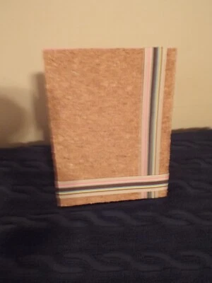 Small Corkboard - Image 1 of 3