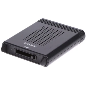 Sony SBAC-US10 SxS Memory Card USB Reader/Writer with AC Power Adapter - Picture 1 of 1