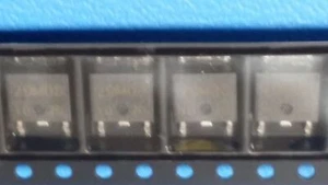 (10PC) UPC29M08T-E1 Fixed Positive LDO Regulator, 8V, 1V Dropout, BIPolar, SC-63 - Picture 1 of 3