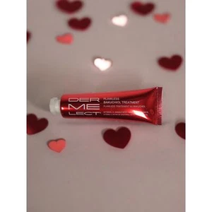 Dermelect Flawless Bakuchiol Treatment NEW Full Size 1.0 fl oz - Picture 1 of 8