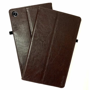 Luxus Leder Schutzhülle Huawei MediaPad M5 Pro 10,8" Tablet Tasche Cover Case - Picture 1 of 12