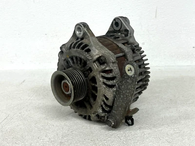 ⭐2010-2020 尼桑 370Z RWD 3.7L 发动机替代发电机 12V 130A 原始设备制造商 批量 2573 — 第 1/4 张图片