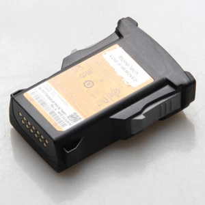 Batería BT-000370 Para Escáner De Código De Barras ZEBRA MC93 9300 NI - Imagen 1 de 6