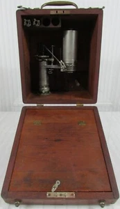 engineSteam indicator gauge.  J.W Thompson  - Picture 1 of 5