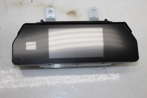 2013-2015 Acura RDX Display Screen 39710-TX4-A020 OEM ER44 - Picture 1 of 5