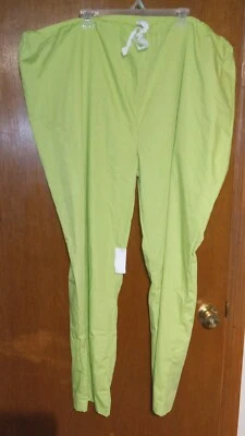 Pantalones exfoliantes médicos nuevos 3xl  Foto 1 de 4