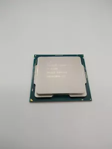 Intel Core i7-9700 CPU (3.0GHz-4.7GHz Boost) 8 Core 9th Gen LGA1151 Processor - Picture 1 of 2