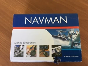 Indicatore di velocità con Trasduttore da poppa della NAVMAN - Afbeelding 1 van 11