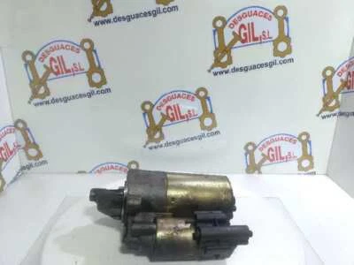 F3RU11131AB motorino di avviamento FORD MONDEO BERLINA (GD) GHIA 79153 1036561 Foto 1 de 4