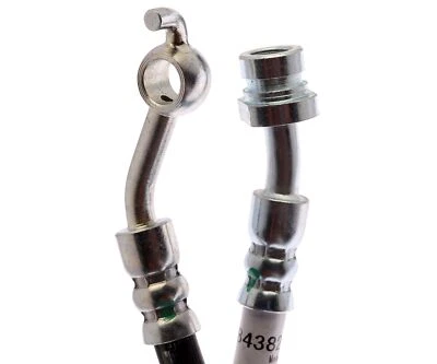 Manguera hidráulica de freno trasero para Kia Forte, Koup, Forte5 Foto 1 de 2