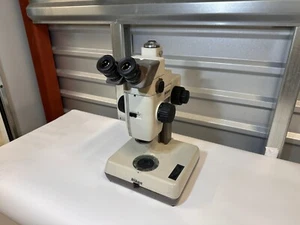 Nikon Stereo Microscope SMZ-U - Picture 1 of 8
