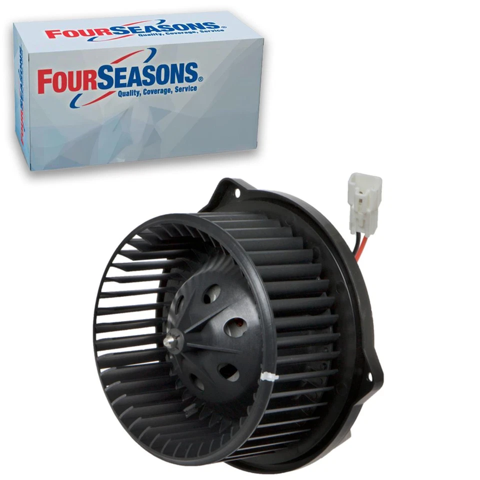 Motor soplador de climatización 4 estaciones para Mitsubishi Eclipse 2006-2012 Foto 1 de 4